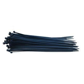 TD47 Products® Cadres de câble détectables TD47 4.8 x 200 mm