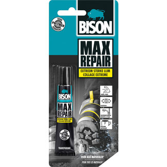 Bison Bison Max Réparation Extreme 20g