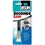 Bison Super Glue Gel 3g