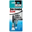 Bison Super Glue Liquid Control 3g