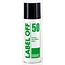 KC Label Off 50 universele sticker verwijderraar 200 ml