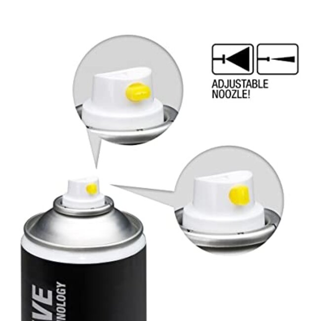 Adam Hall Pulvérisateur Classic 500ml