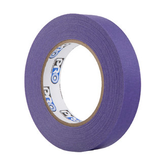 Pro Tapes Propares Pro 46 Artist Masking Ruban de papier 24mm x 55m violet