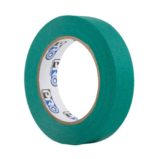 Pro Tapes Propares Pro 46 Artiste Masking Ruban de papier 24mm x 55m vert