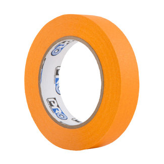 Pro Tapes Propares Pro 46 Artist Masking Ruban de papier 24mm x 55m orange