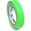 Pro-Gaff neon gaffa tape 24mm x 22,8m Kleurenmix