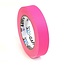 Pro Tapes Pro Gaff Fluor Gaffa Tape (5 rollen / 24mm x 22,8m)