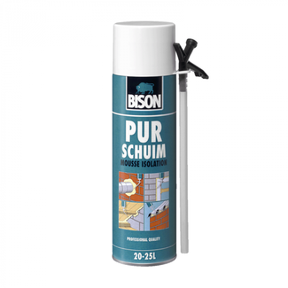 Bison Bison PUR-Schaum 500ml