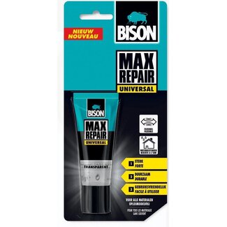 Bison Bison Max Réparation universelle 45g