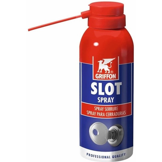 Slot Griffon Spray 150ml