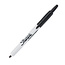 Sharpie Retractable Feinpermanentmarker schwarz 1mm