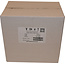 TD47 Papierverpackungen Band 50mm x 50m Brown