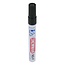 Snowman NG-01F Permanent Marker 1-3MM Chisel tip Black