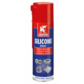 Griffon Griffon Siliconenspray 300ml