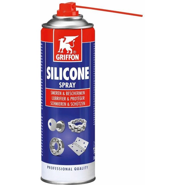 Griffon Silicone Spray 300ml