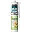 Bison Acryl 300ml Grau