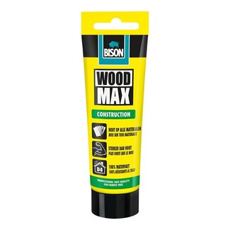 Bison Bison WOOD MAXÂ® 100g