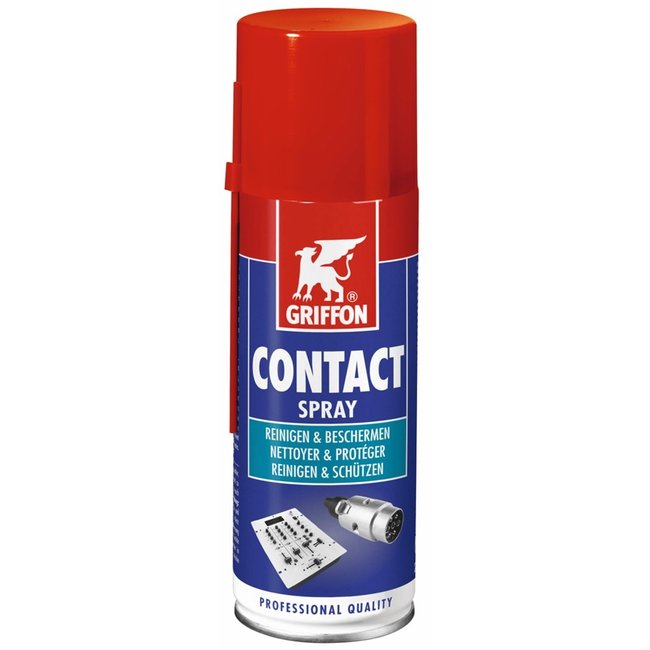 Griffon Contact Spray 200ml