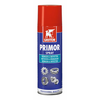 Griffon Griffon Primor Degreaser Spray 300ml