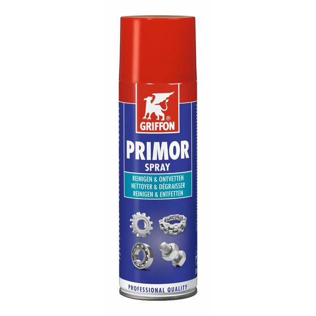 Griffon Primor Ontvetter Spray 300ml