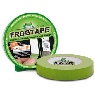 FrogTape® Frogtape Multioberfläche Abdeckband 24mm