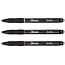 Sharpie S-Gel Pen 0.7mm Multi-Pack (Zwart,Blauw,Rood)