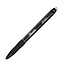 Sharpie S-Gel Pen 0.7mm Multi-Pack (Schwarz, Blau, Rot)