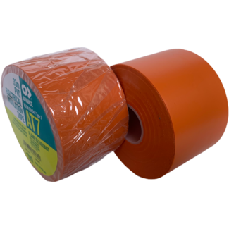 Advance Advance-AT7 PVC Band 50mm x 33m Orange