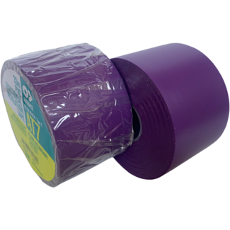 Advance Advance AT7 PVC Ruban 50mm x 33m violet