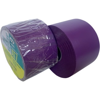 Advance Advance AT7 PVC tape 50mm x 33m Purple