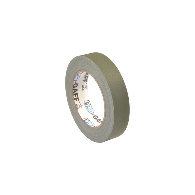 Pro-Gaff Gaffa Tape 24mm x 22.8m Camo