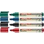 Edding 29 Ecoline Whiteboard Marker Assortiment (1,5-5 mm schuin)