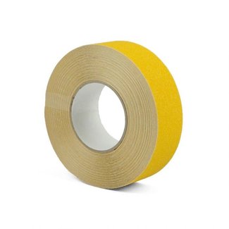 TD47 Products® TD47 Rutschhemmende Band 50mm x 18,3 m Yellow