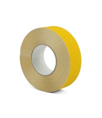TD47 Products® TD47 Antislip tape 50mm x 18,3m Geel