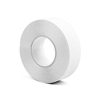 TD47 Products® TD47 Anti-Rutsch-Klebeband 50mm x 18,3m Weiß