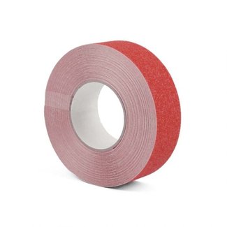 TD47 Products® TD47 Anti-Rutsch-Klebeband 50mm x 18,3m Red