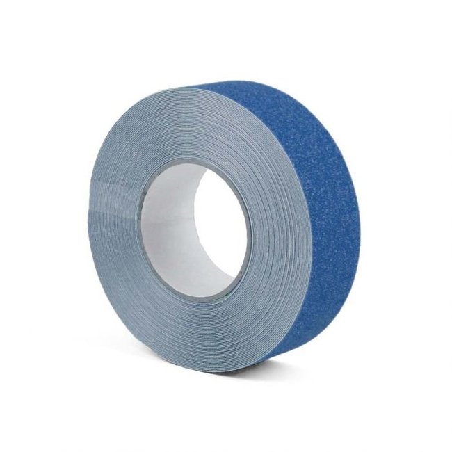 TD47 Anti-Rutsch-Klebeband 50mm x 18,3m Blau