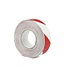 TD47 Products® TD47 Antislip tape 50mm x 18,3m Rood/Wit