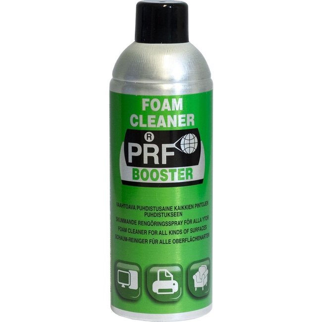 PRF Booster Foam cleaner 520 ml