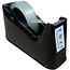 TD47 Tabletop Tape Dispenser 25mm – Black