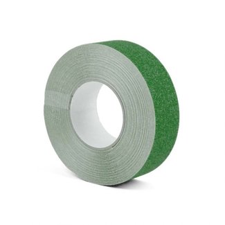 TD47 Products® TD47 Ruban antidérapant 25mm x 18,3m Vert