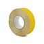 TD47 Antislip tape 25mm x 18,3m Geel