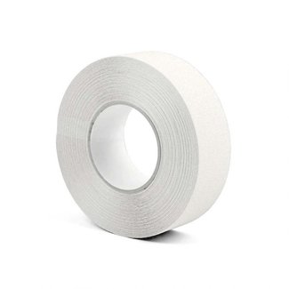 TD47 Products® TD47 Antislip tape 25mm x 18,3m Transparant