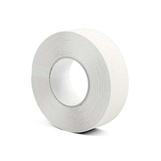 TD47 Products® TD47 Antislip tape 50mm x 18,3m Transparant