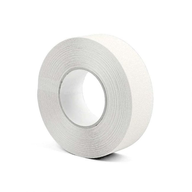 TD47 Antislip tape 50mm x 18,3m Transparant