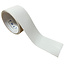 TD47 Antislip tape Strook 50mm x 1m Wit