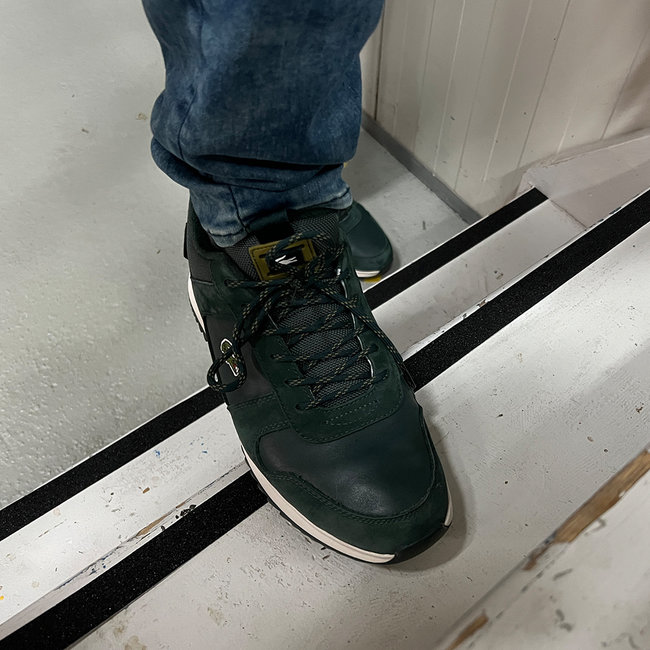 TD47 Anti-skid tape Strip 25mm x 1m Black