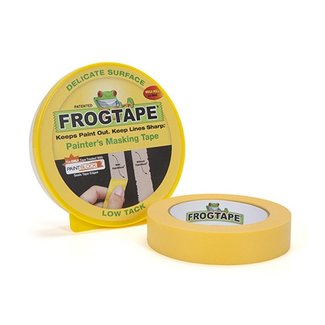 FrogTape® Frogtape Surface délicate 24mm