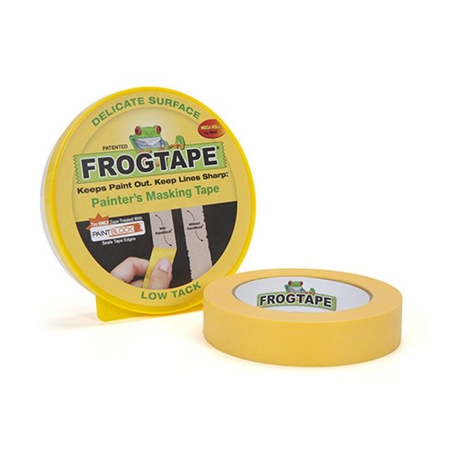 FrogTape Delicate Surface 24mm