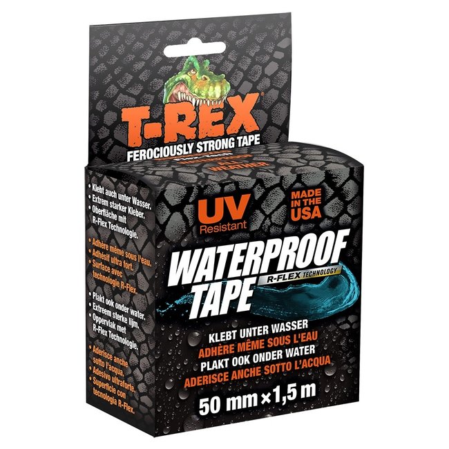 T-Rex Waterproof